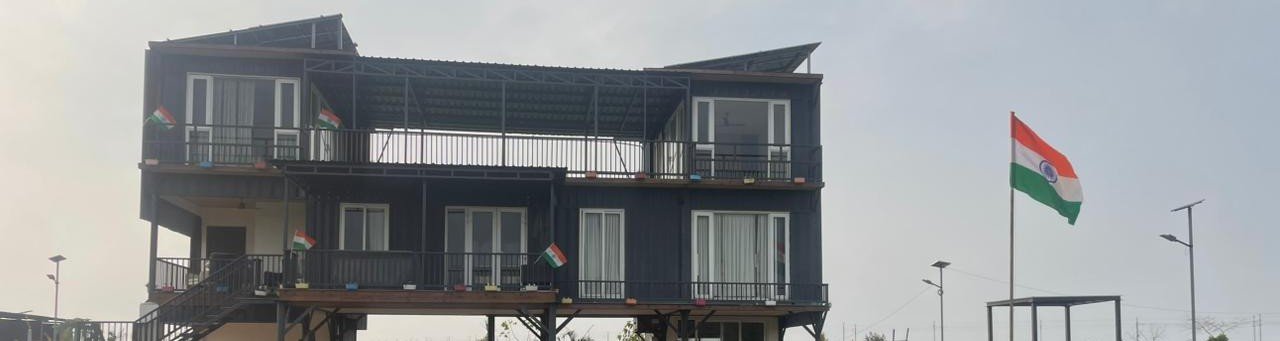 Royal Group Farmhouse Investment